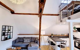 Apartment Mosel-Galerie